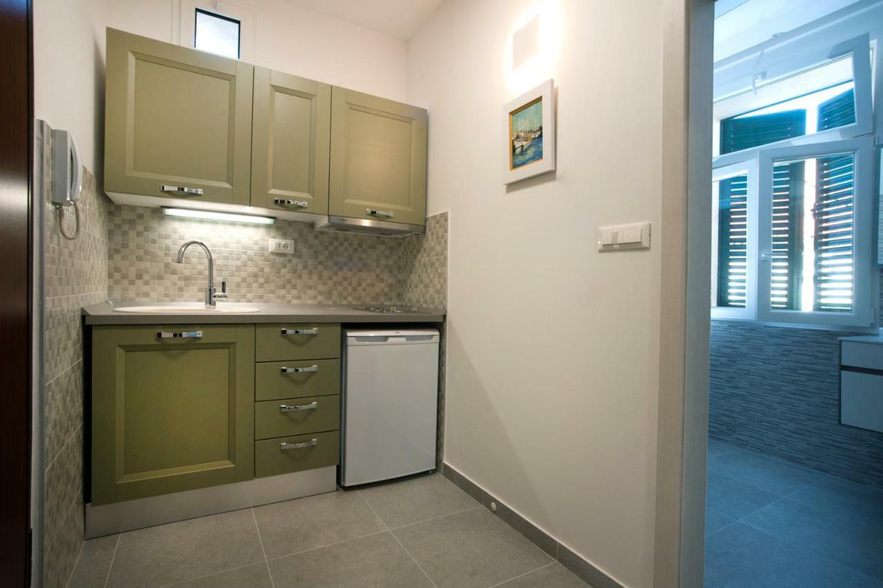 Green Place 2 Apartment Split
