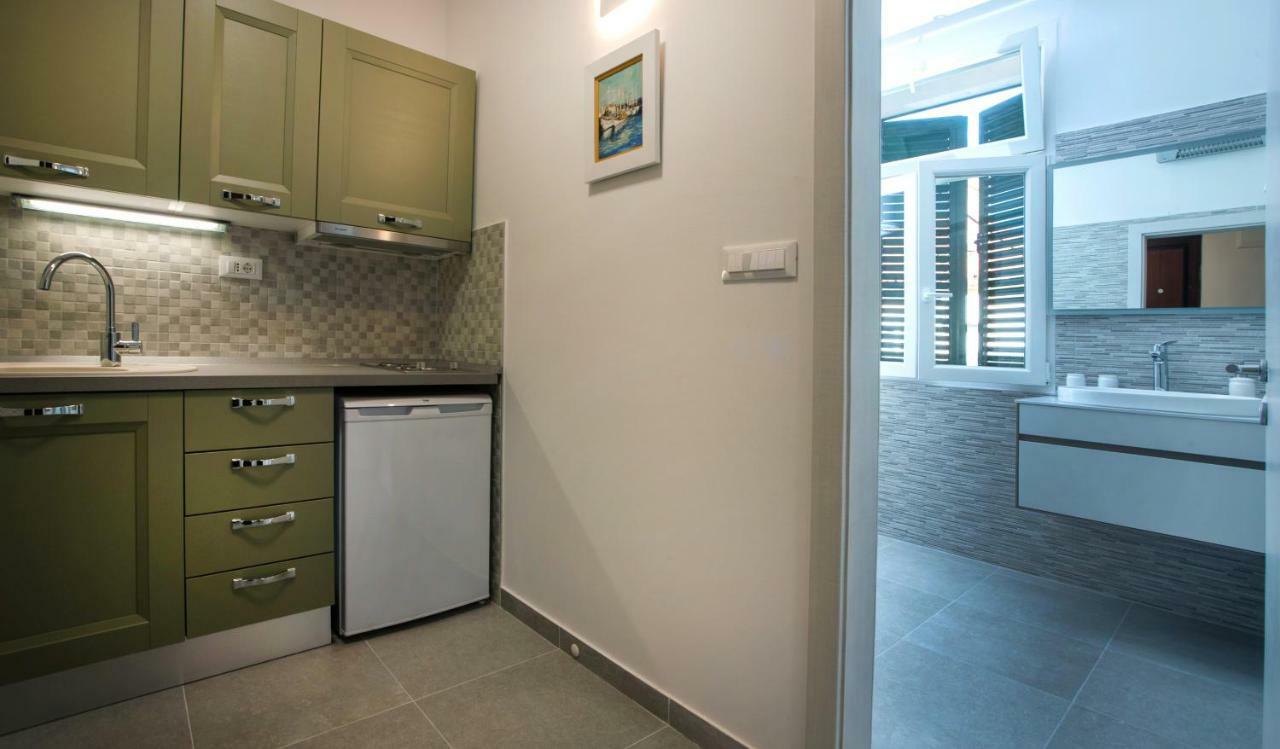 Green Place 2 Apartment